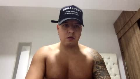 paisaexotico online show from 10/01/25, 08:09