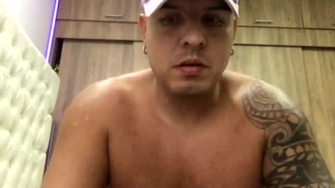 paisaexotico online show from 10/04/25, 11:30