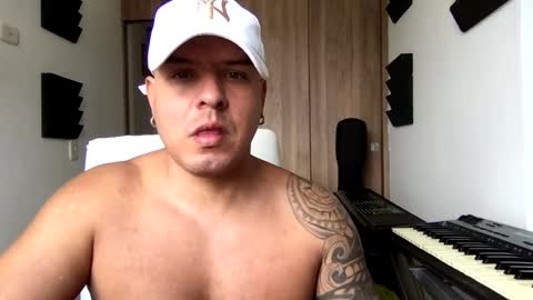 paisaexotico online show from 10/05/25, 04:49