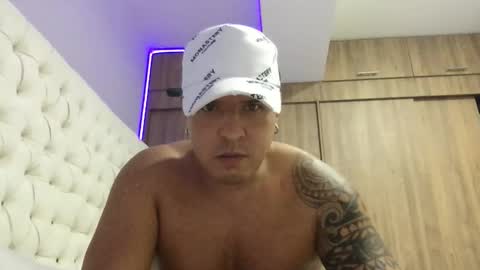 paisaexotico online show from 10/06/25, 04:54