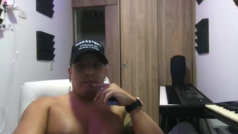 paisaexotico online show from 10/22/25, 11:59