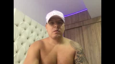 paisaexotico online show from 10/24/25, 06:37