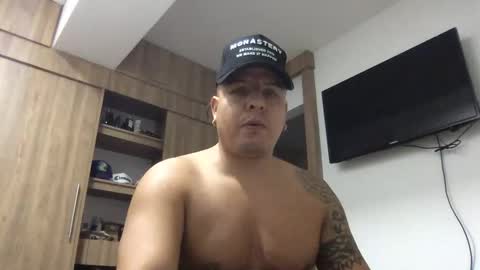 paisaexotico online show from 11/02/25, 10:17