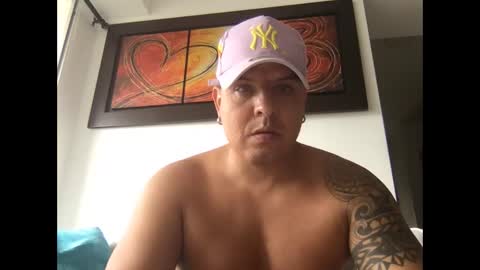 paisaexotico online show from 11/04/25, 07:24