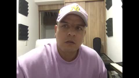 paisaexotico online show from 11/16/25, 11:10