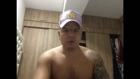 paisaexotico online show from 11/30/25, 09:24