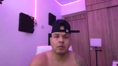 paisaexotico online show from 02/13/26, 06:37