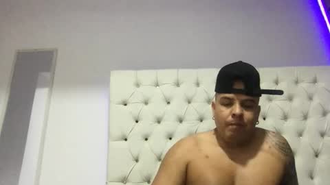 paisaexotico online show from 04/03/26, 09:51