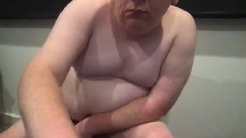 Snapshot of pajabackup chatting on 01/23/25, 10:01 Ginger boi online show from 01/23/25, 10:01