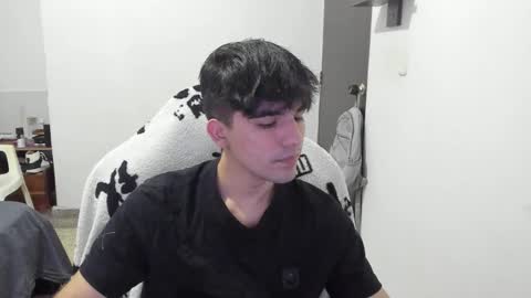 pakun_ online show from 01/10/26, 04:25