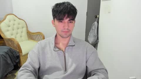 pakun_ online show from 01/13/26, 02:50