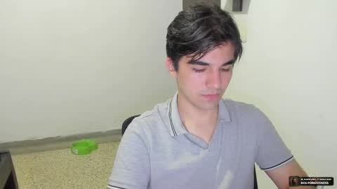 pakun_ online show from 02/28/26, 02:23