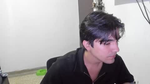 pakun_ online show from 03/08/26, 02:15