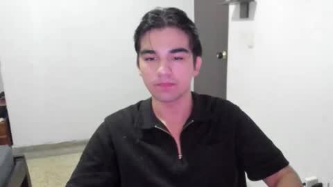 pakun_ online show from 03/16/26, 01:00