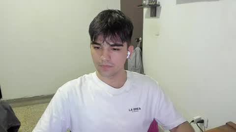 pakun_ online show from 03/30/26, 02:23