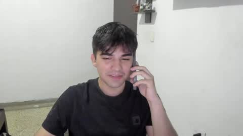 pakun_ online show from 04/13/26, 01:22