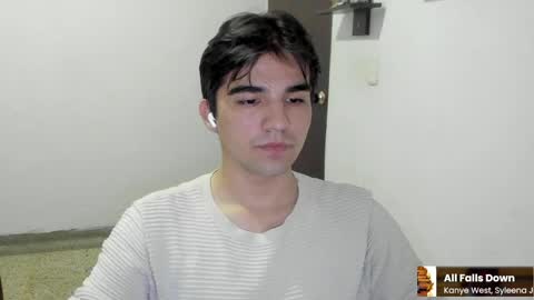 pakun_ online show from 05/15/26, 01:34