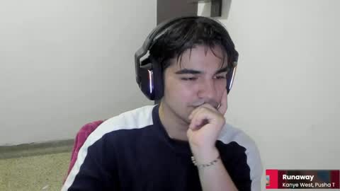 pakun_ online show from 05/18/26, 02:07