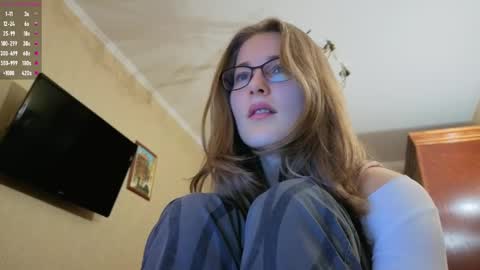 Katrin Vebber online show from 02/01/25, 08:50