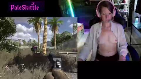Pale Skittle online show from 09/27/25, 11:10