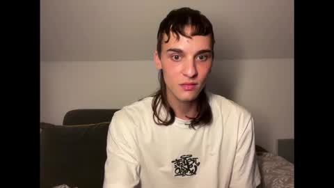 Ayden online show from 10/29/25, 11:39