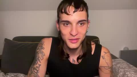 Ayden online show from 10/30/25, 10:10