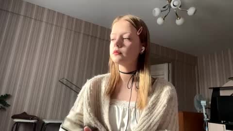 Karina online show from 03/27/26, 02:17