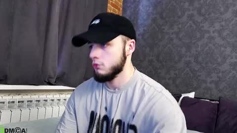 Paul online show from 02/13/25, 07:35