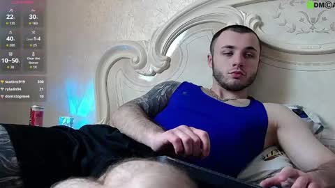 Snapshot of palmanford chatting on 04/04/26, 12:46 Paul online show from 04/04/26, 12:46