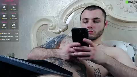 Snapshot of palmanford chatting on 04/06/26, 06:53 Paul online show from 04/06/26, 06:53