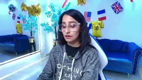 Snapshot of palmer__foxx chatting on 07/02/26, 03:29 Palmer online show from 07/02/26, 03:29
