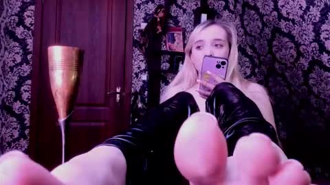 palmer_haze online show from 03/04/26, 08:26