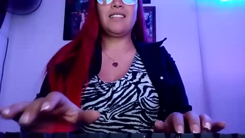 Natalia  online show from 12/25/24, 03:49