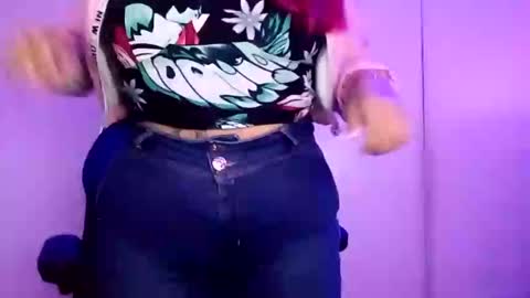 Natalia  online show from 12/29/24, 10:36