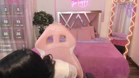 palmerfox_tay online show from 01/10/25, 05:56