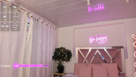 palmerfox_tay online show from 01/14/25, 05:45