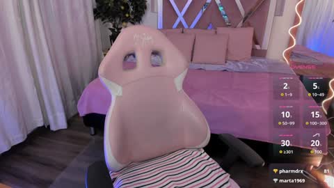 palmerfox_tay online show from 01/15/25, 02:35