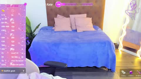 palmerfox_tay online show from 02/05/25, 09:18