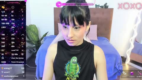 palmerfox_tay online show from 02/07/25, 01:47