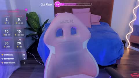 palmerfox_tay online show from 02/08/25, 03:00