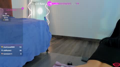 palmerfox_tay online show from 02/09/25, 12:06