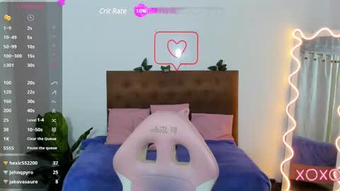 palmerfox_tay online show from 02/11/25, 06:22