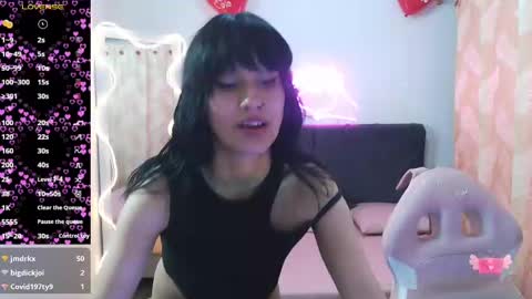 palmerfox_tay online show from 02/27/25, 01:38