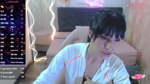 palmerfox_tay online show from 03/02/25, 01:36