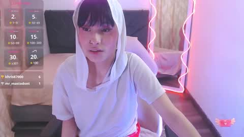 palmerfox_tay online show from 03/11/25, 10:31