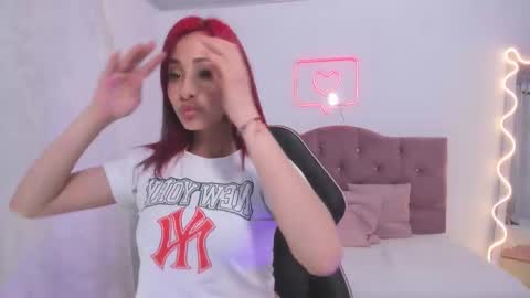 palmerfox_tay online show from 09/14/25, 03:16