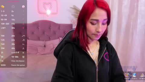 palmerfox_tay online show from 09/22/25, 03:19