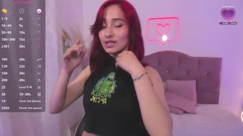 palmerfox_tay online show from 09/28/25, 03:23