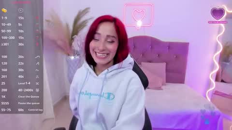 palmerfox_tay online show from 09/29/25, 03:11