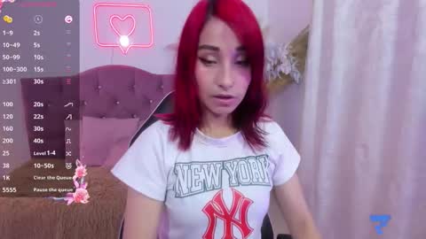 palmerfox_tay online show from 10/10/25, 03:27